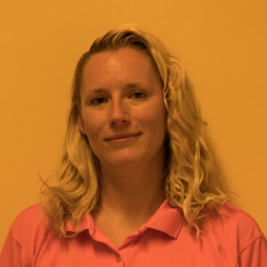 Chantal Gorter
