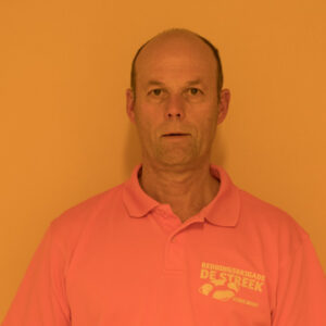 Jeroen Molenaar