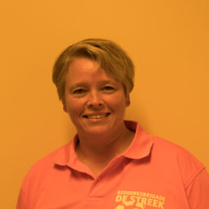 Jolanda Roosendaal