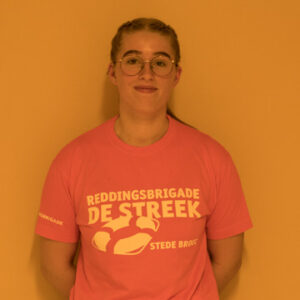 Maaike Sandstra