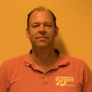 Mark Boukens