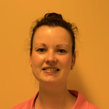 Marjolein Molenaar
